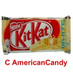 KitKat White Chocolate